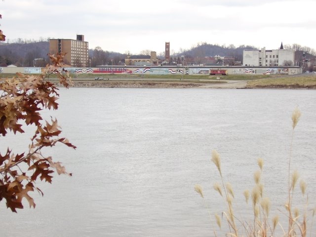 Ironton, Ohio