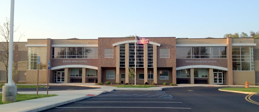 Ironton Middle and Elementary School