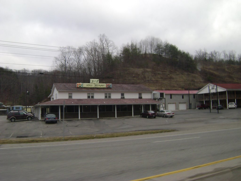 J and J Restaurant