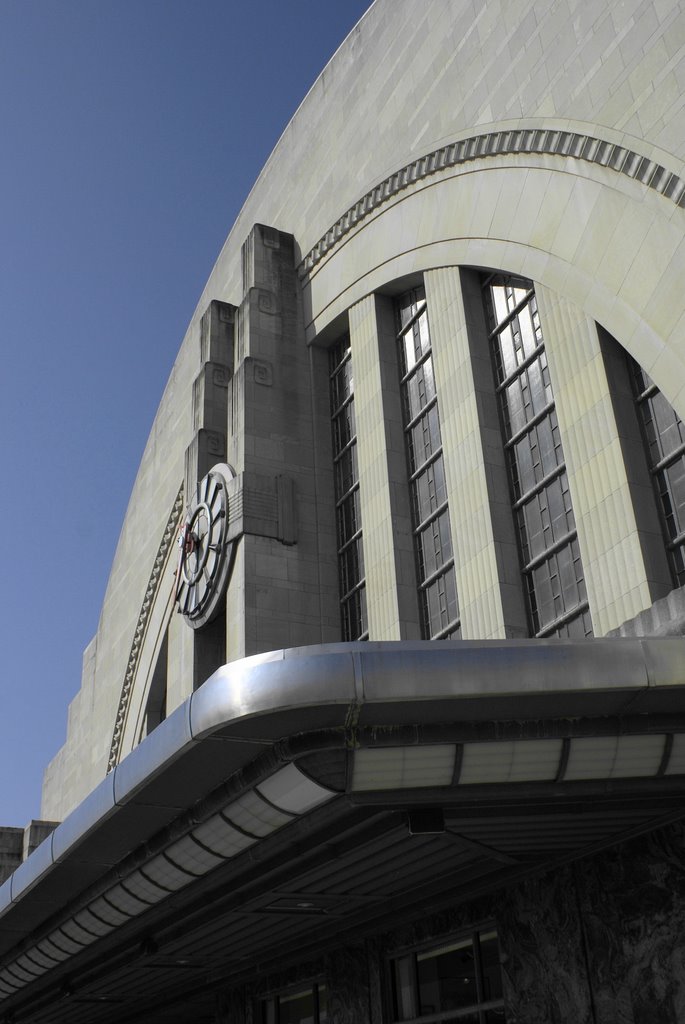 Union Terminal