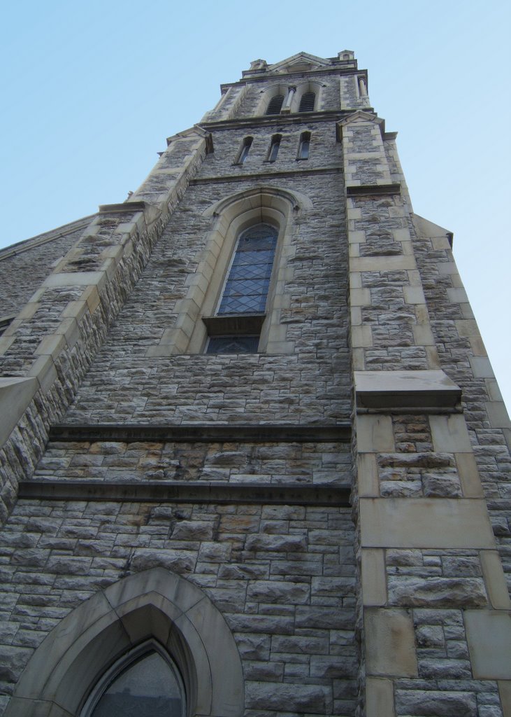 Covenant First Presbyterian Church
