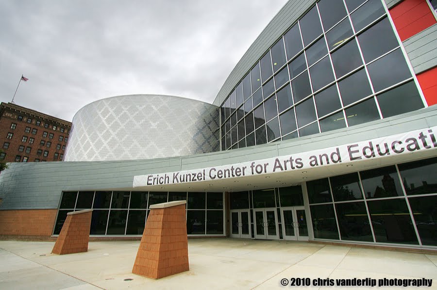 Erich Kunzel Center for Arts and Education