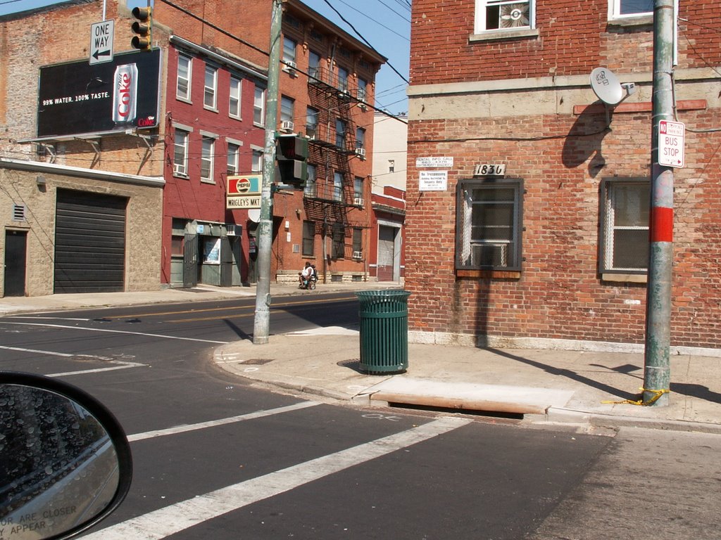 Cincinnati Centre 4