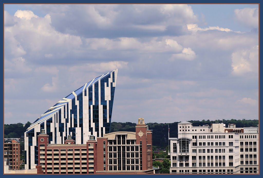 Covington Condo