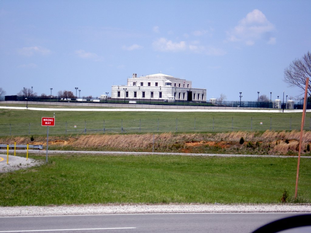 Fort Knox