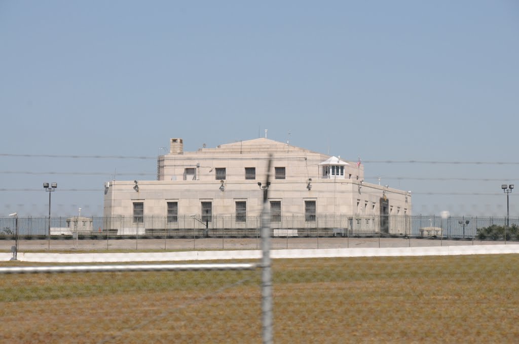 Fort Knox