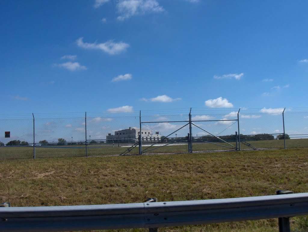 Fort Knox