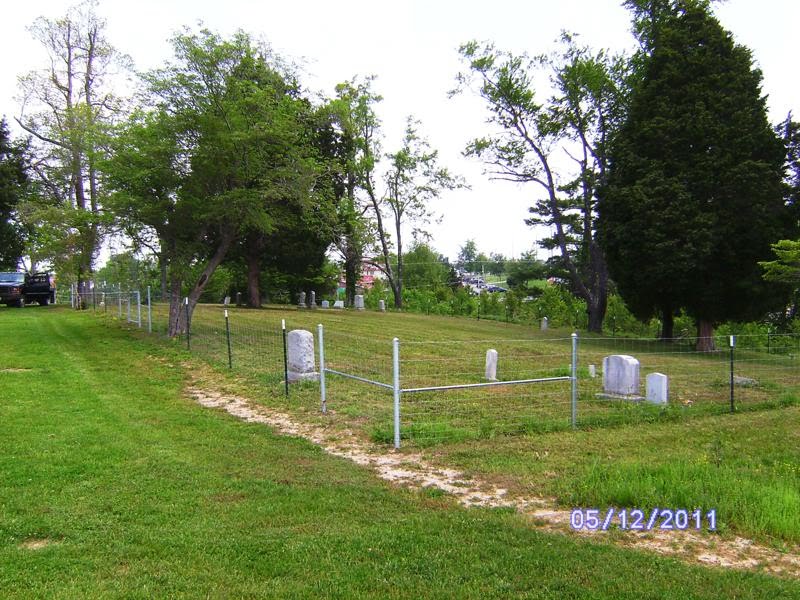 Doe Valley