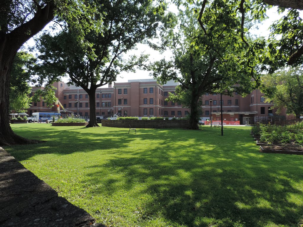 Fort Thomas, V A Domiciliary , Nursing Home, homeless Veterans Program, PTSD, Inpatient, Hospital