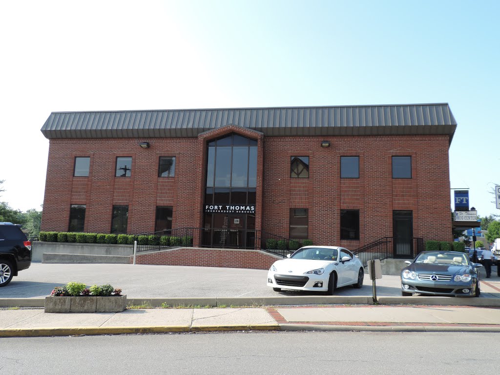 Fort Thomas Independent Schools, Fort Thomas, KY, USA