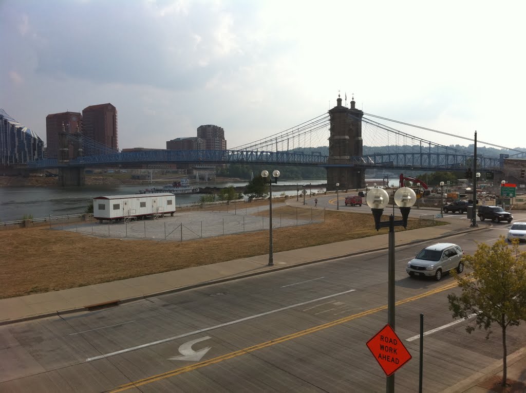 View of Kentucky