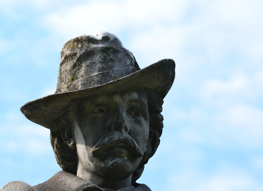 Confederate Memorial