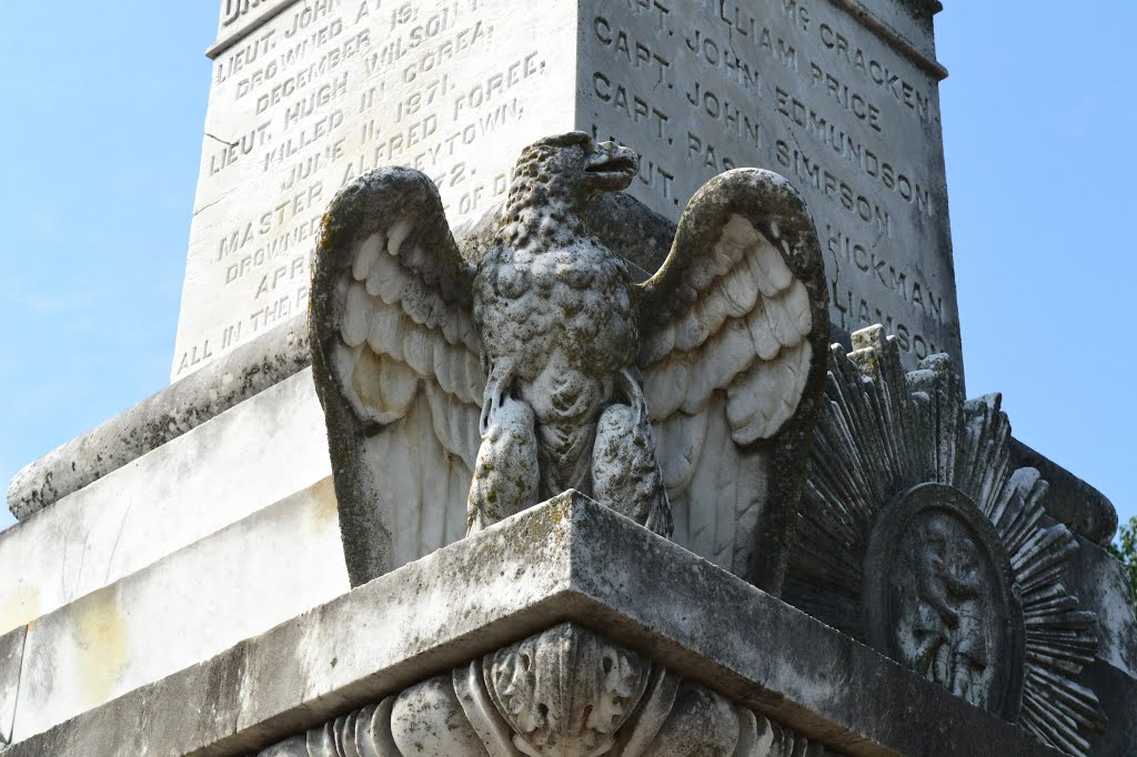 Fallen Soldier Memorial