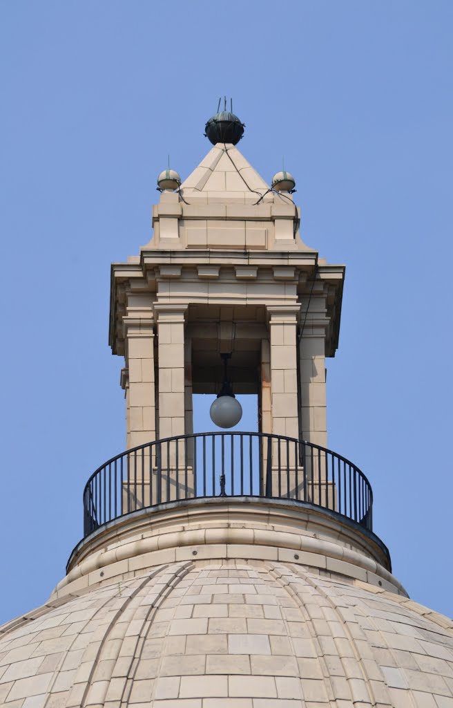 Kentucky State Capitol