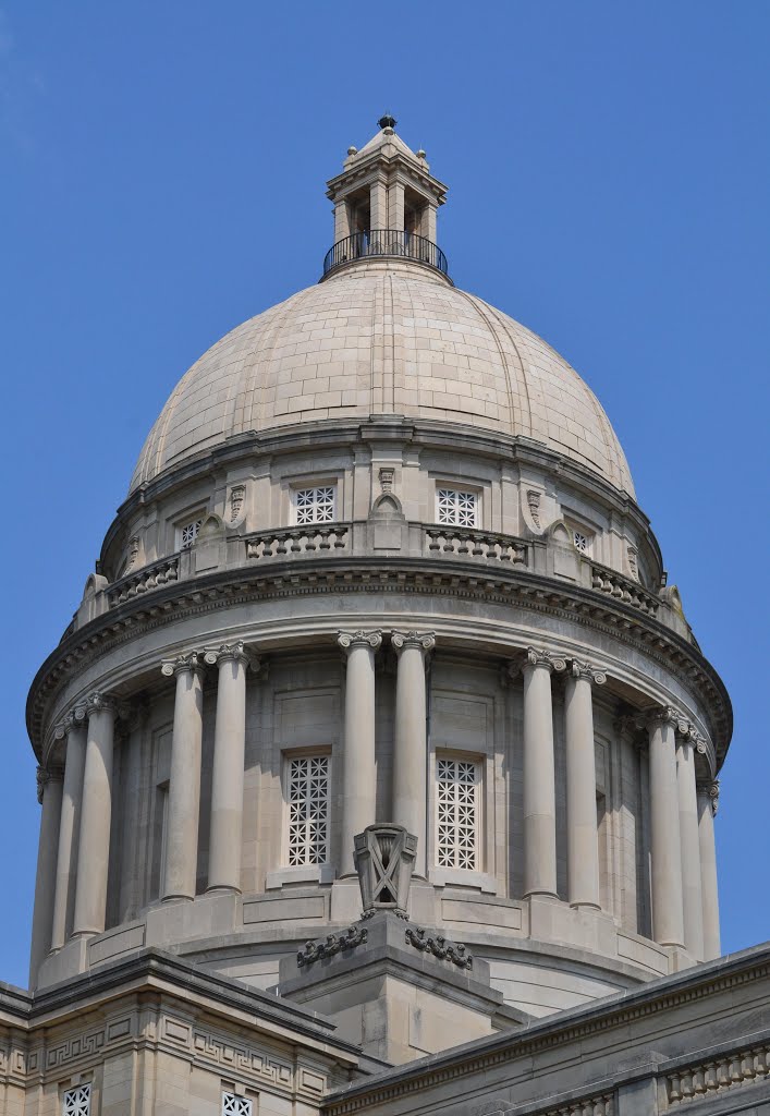 Kentucky State Capitol