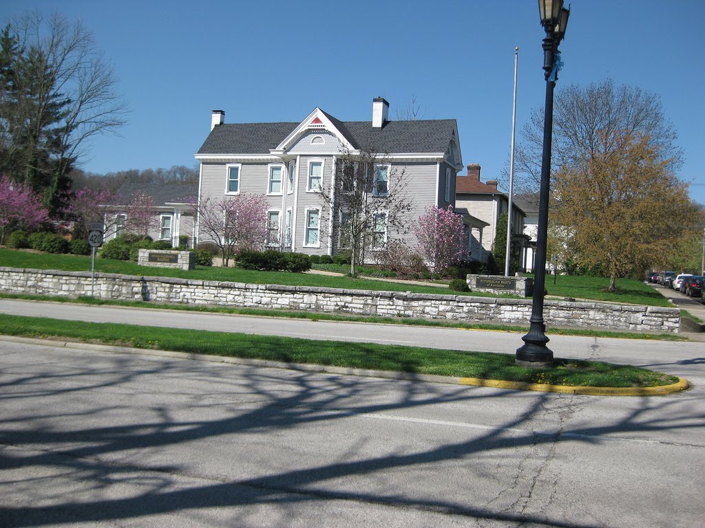 Republican Party Headquarters of KY