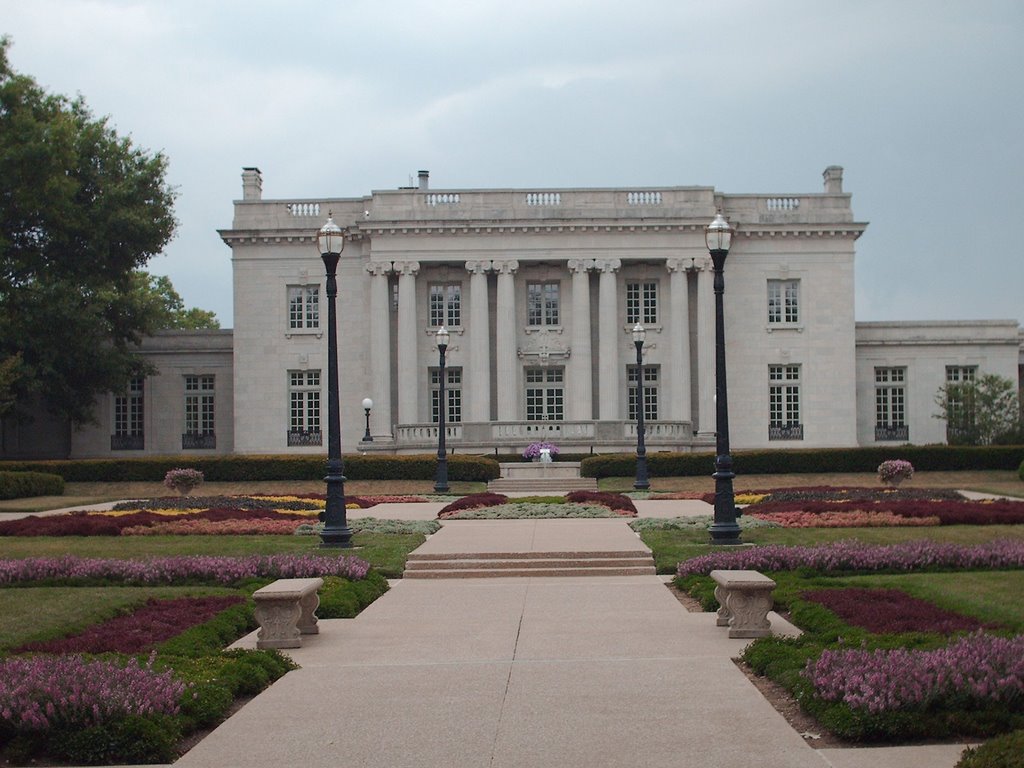 Governors Mansion