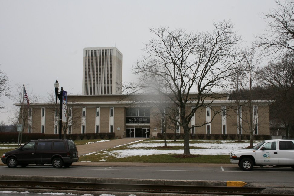 Federal Building