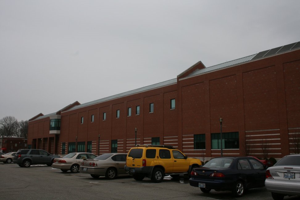 Kentucky History Museum