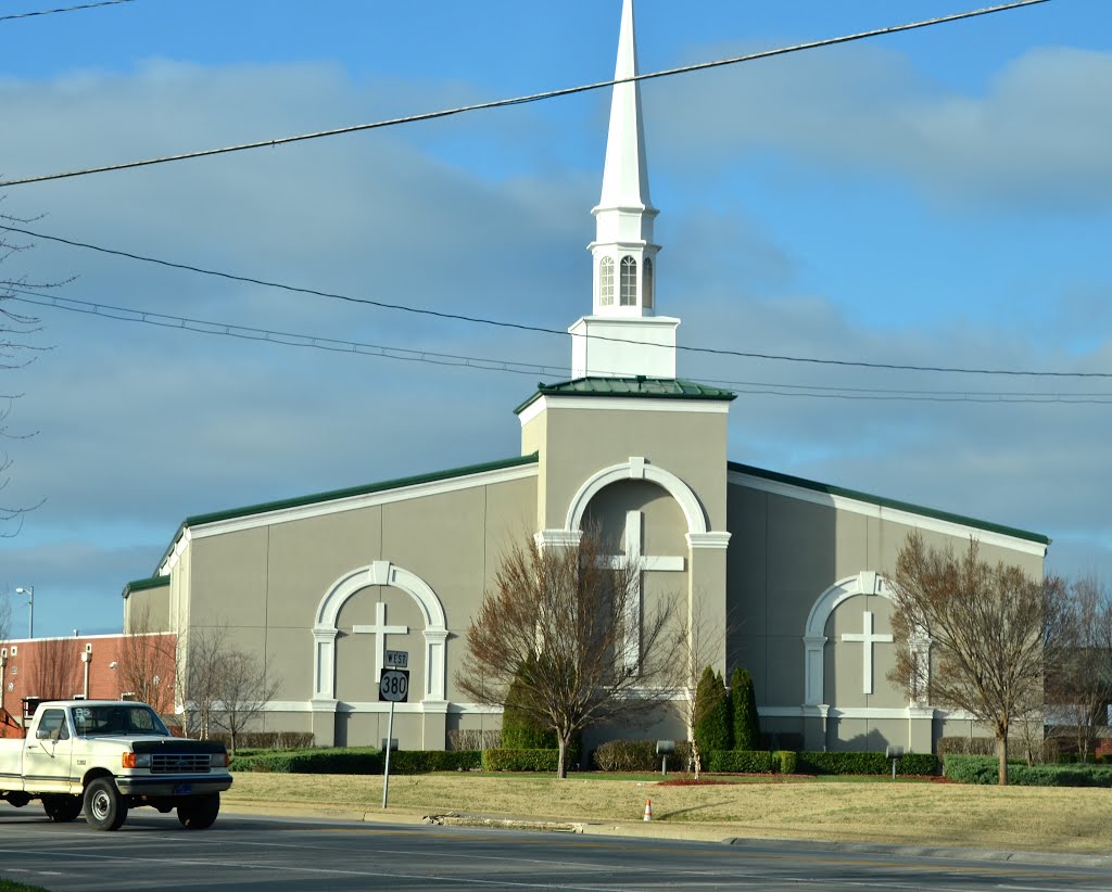 Church
