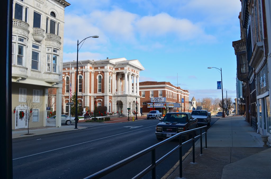 Hopkinsville, KY