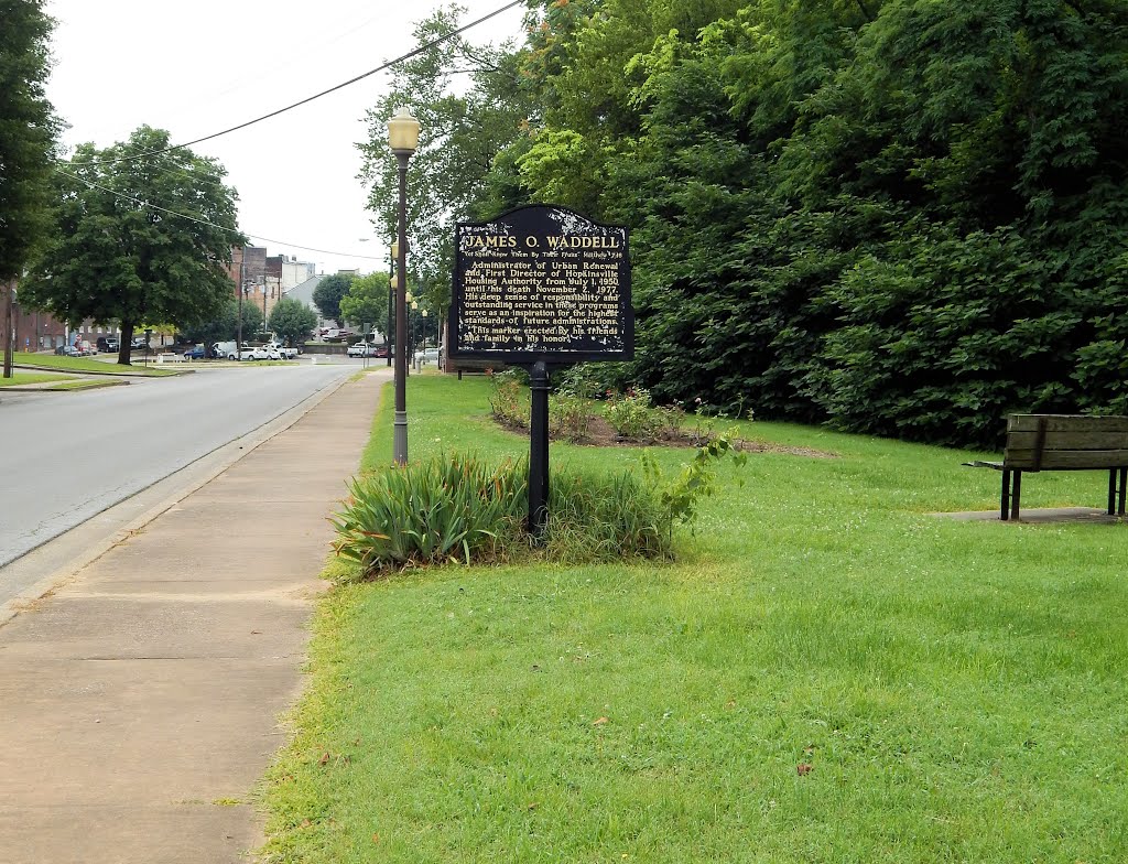 Hopkinsville Greenway & River Walk