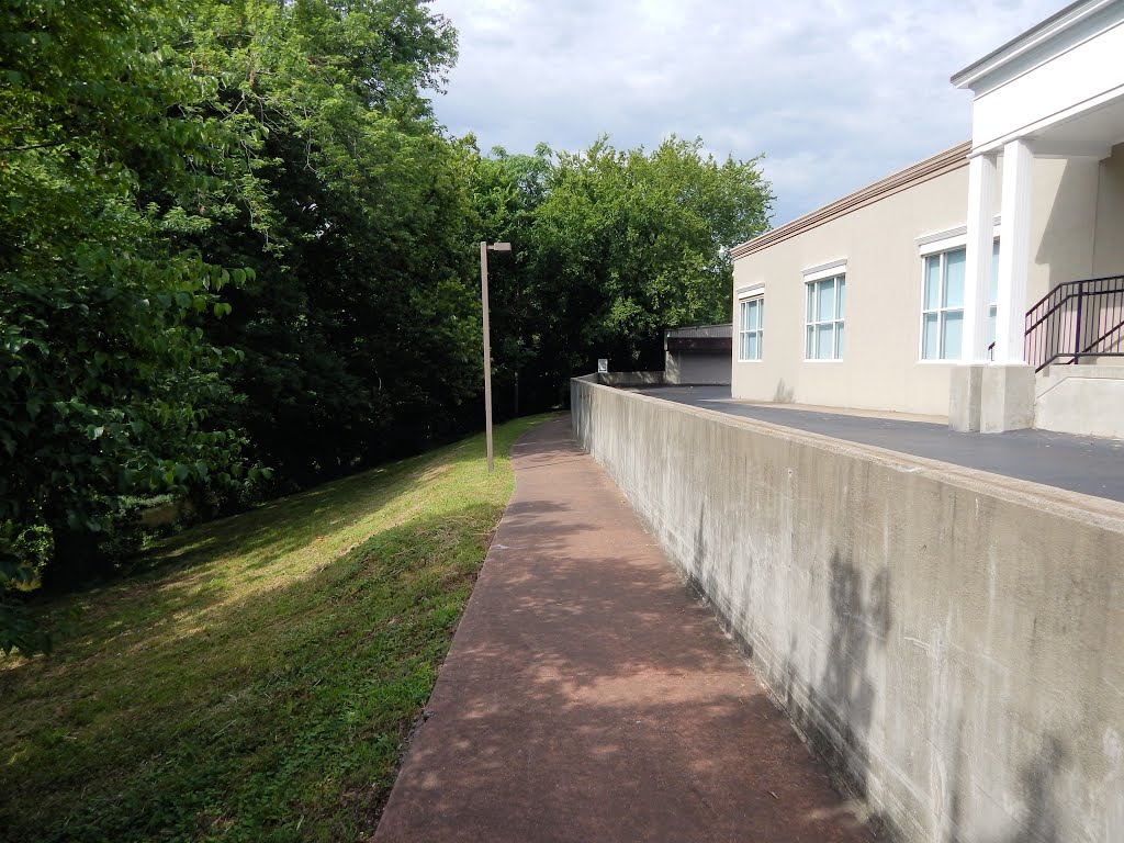 Hopkinsville Greenway & River Walk