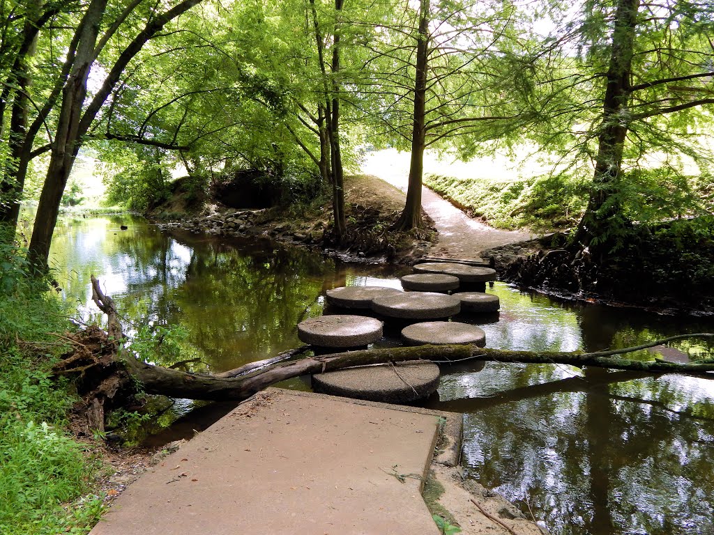 Hopkinsville Greenway & River Walk