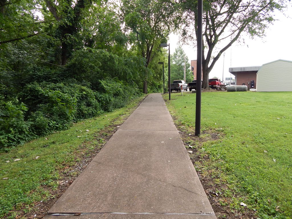 Hopkinsville Greenway & River Walk