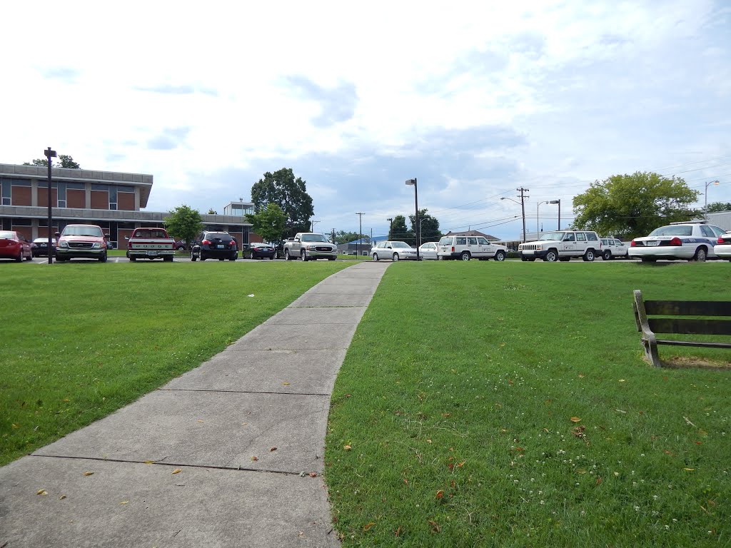 Hopkinsville Greenway & River Walk