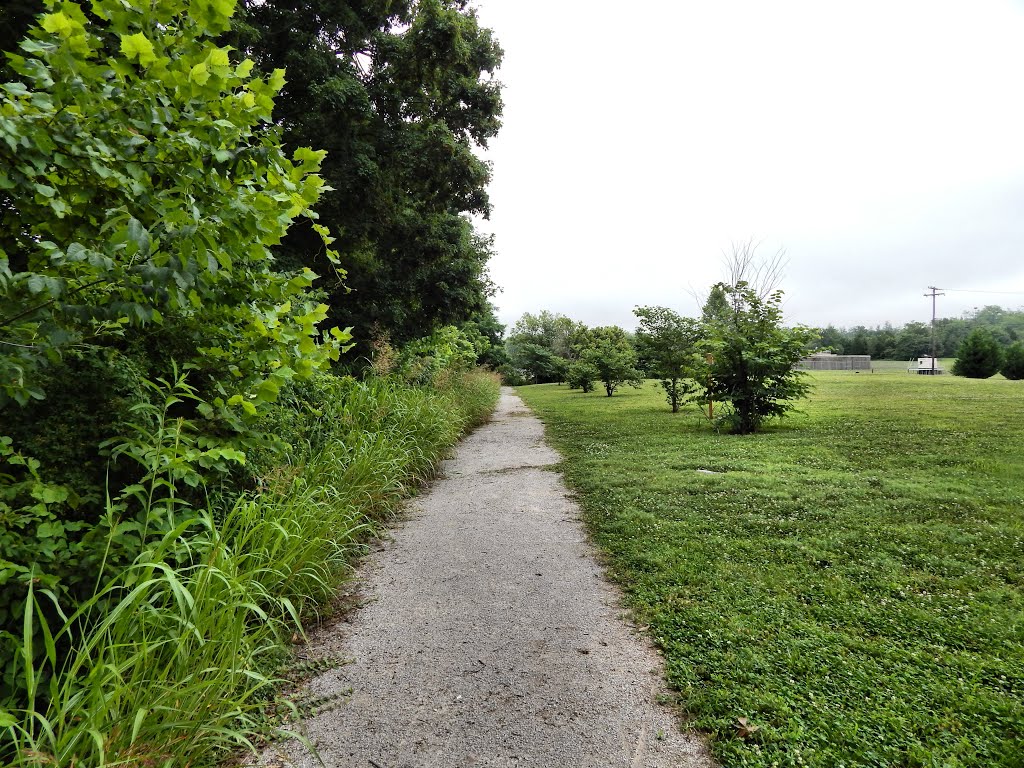 Jeffers Bend Recreation Area