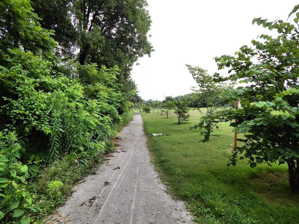 Jeffers Bend Recreation Area