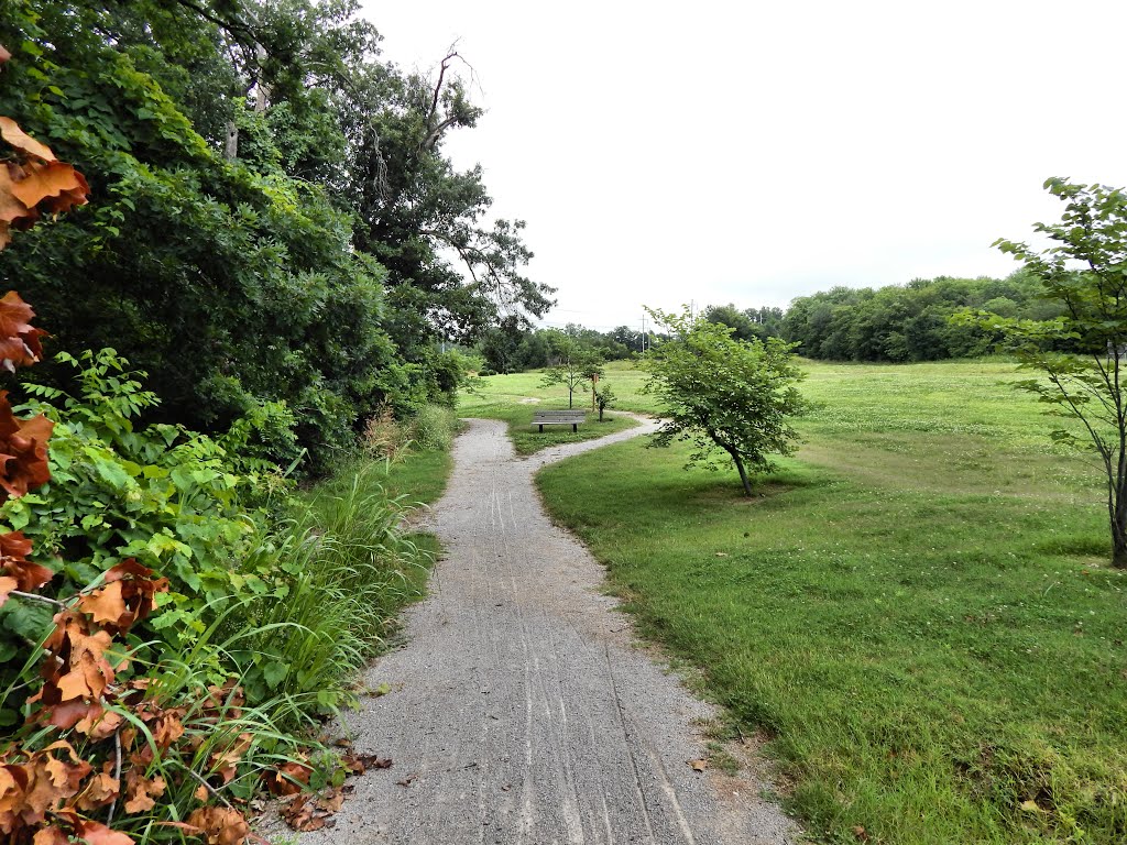 Jeffers Bend Recreation Area