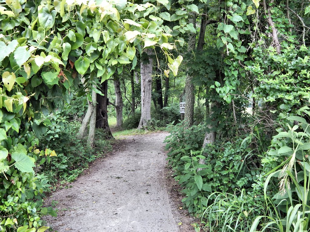 Jeffers Bend Recreation Area
