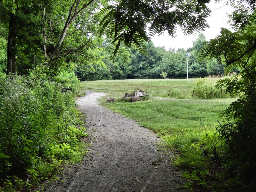 Jeffers Bend Recreation Area