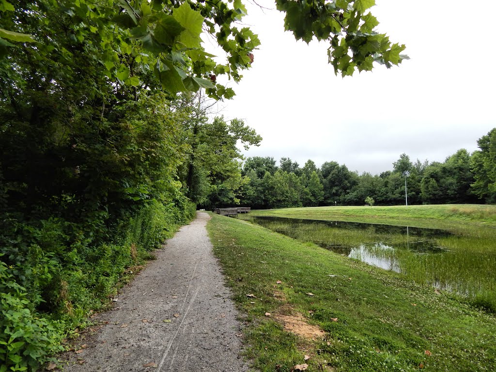 Jeffers Bend Recreation Area