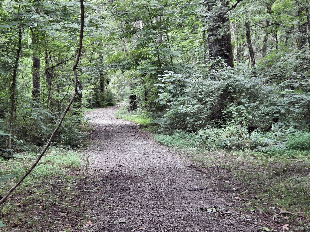 Jeffers Bend Recreation Area