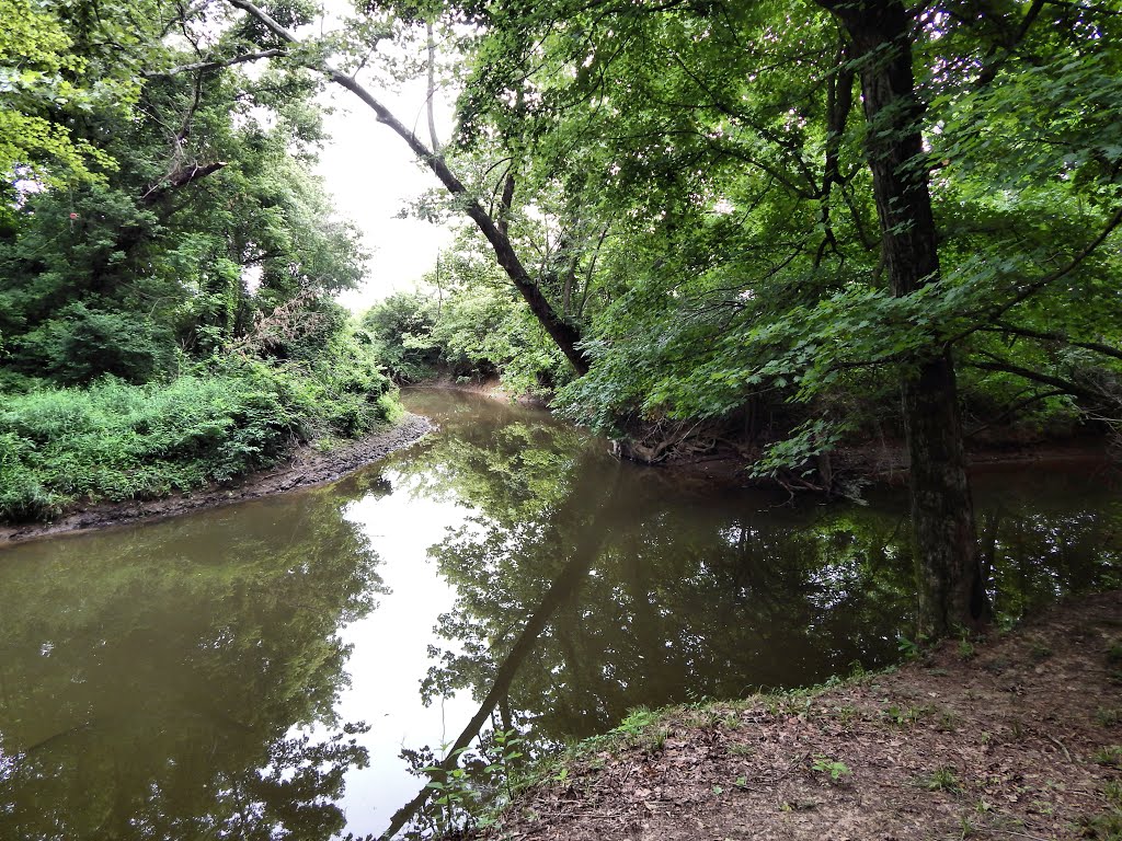 Jeffers Bend Recreation Area
