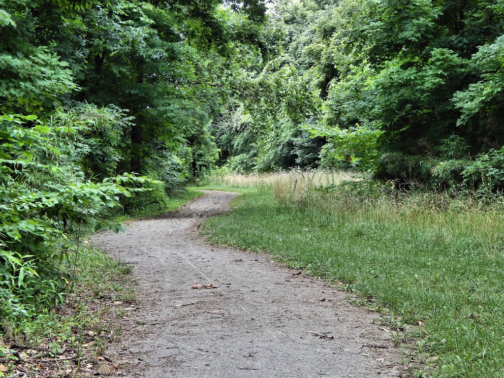 Jeffers Bend Recreation Area