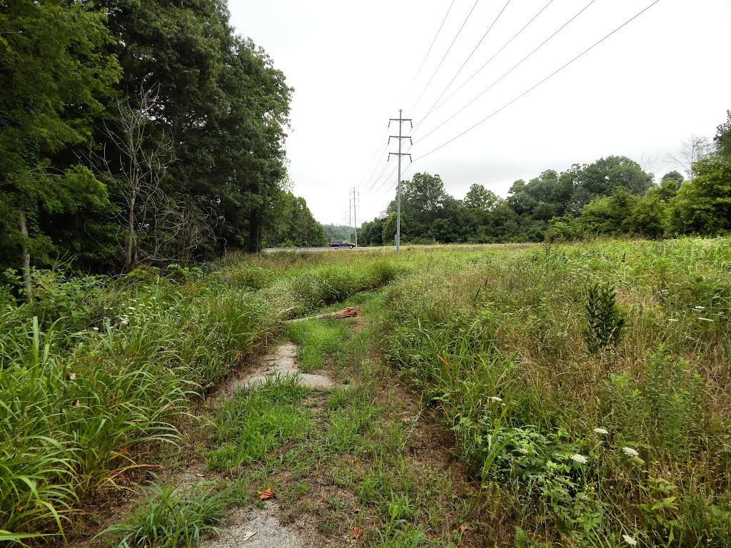 Jeffers Bend Recreation Area
