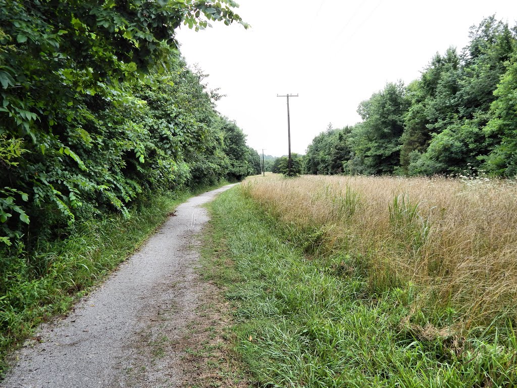 Jeffers Bend Recreation Area