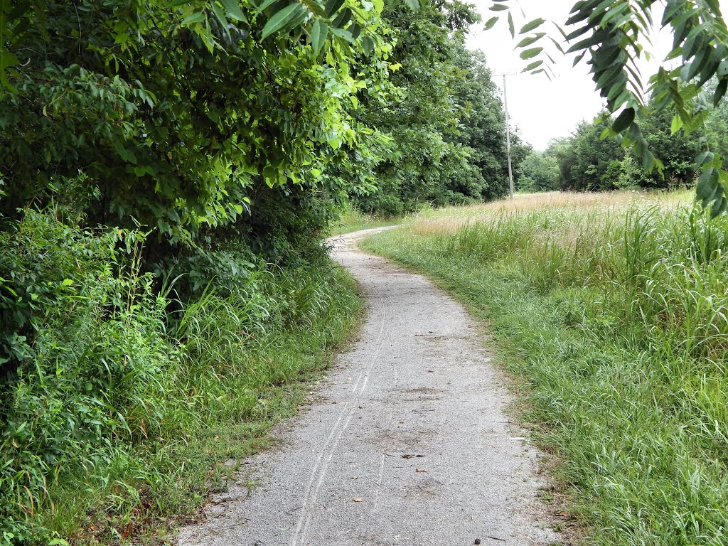 Jeffers Bend Recreation Area