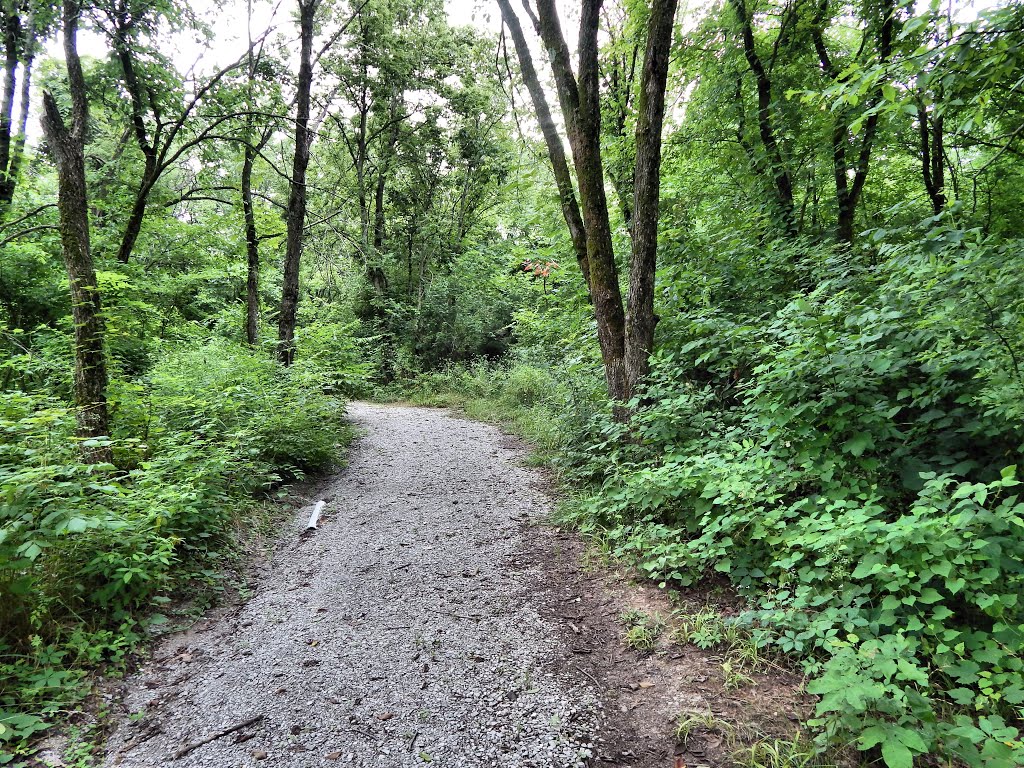 Jeffers Bend Recreation Area