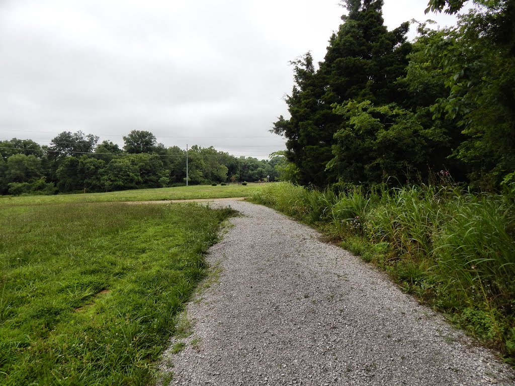 Jeffers Bend Recreation Area