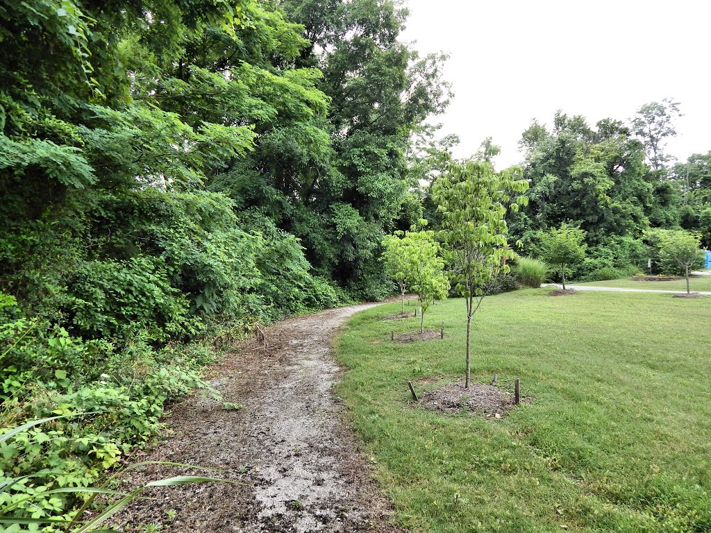 Jeffers Bend Recreation Area