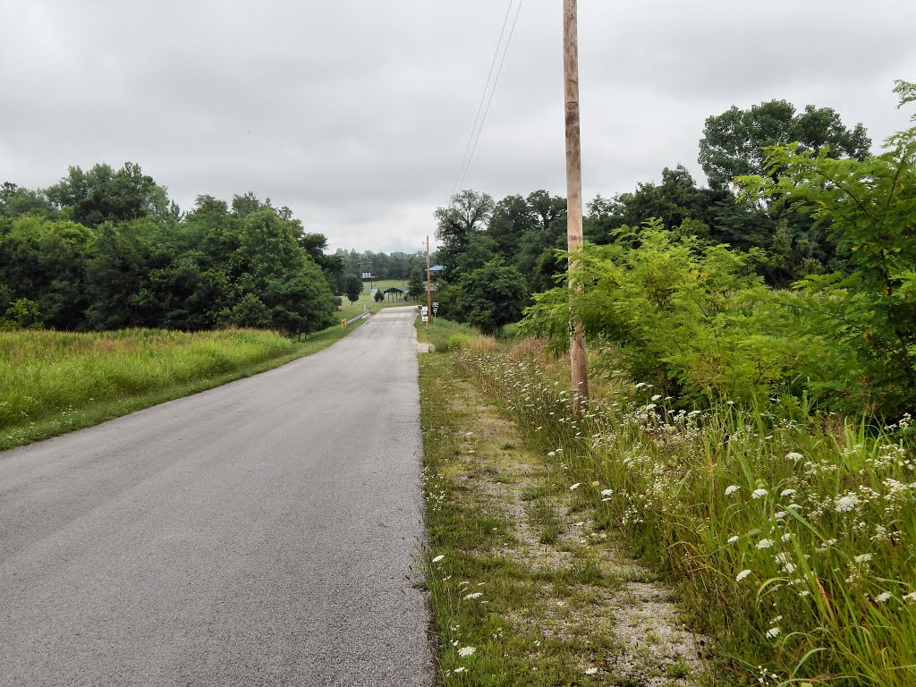 Jeffers Bend Recreation Area