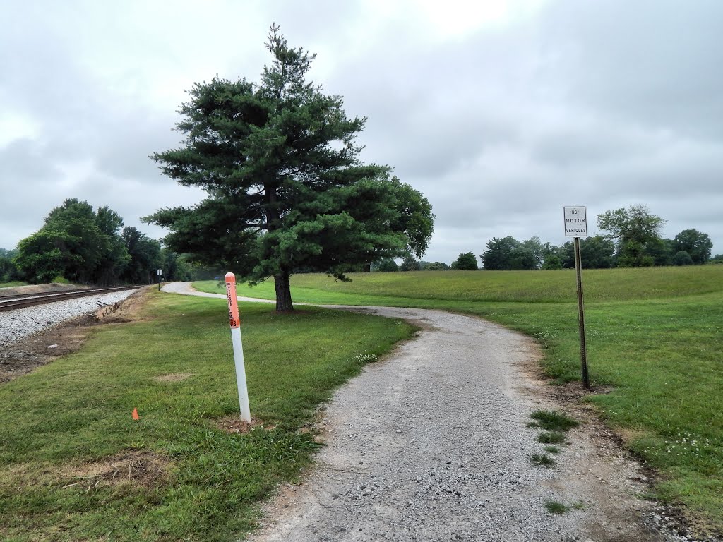 Hopkinsville Greenway & River Walk