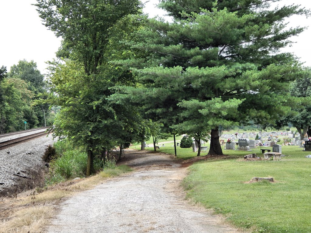 Hopkinsville Greenway & River Walk