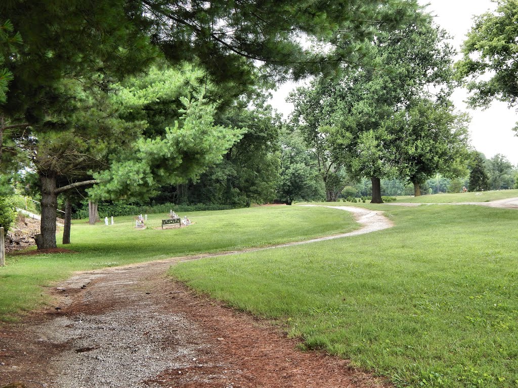 Hopkinsville Greenway & River Walk