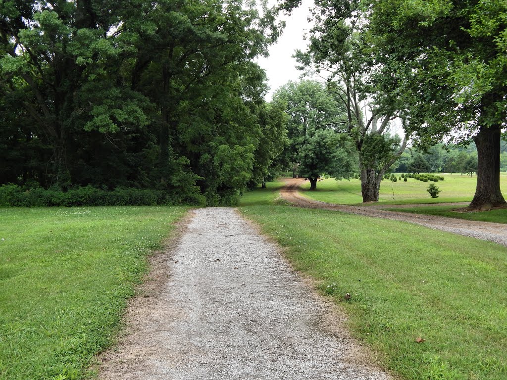 Hopkinsville Greenway & River Walk